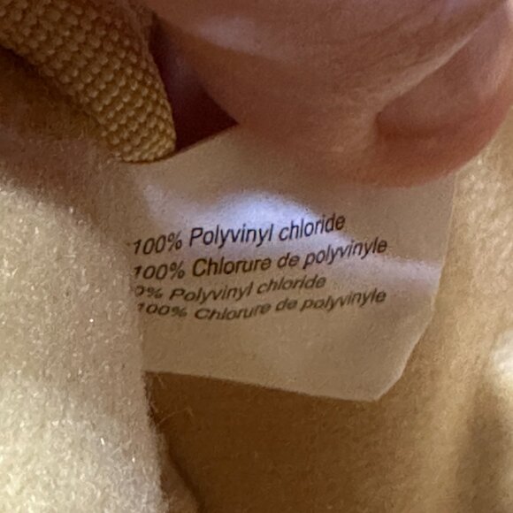 EUC Bath & Body Works Toiletry Pouch Bag w/ Dog Face - Picture 12 of 13